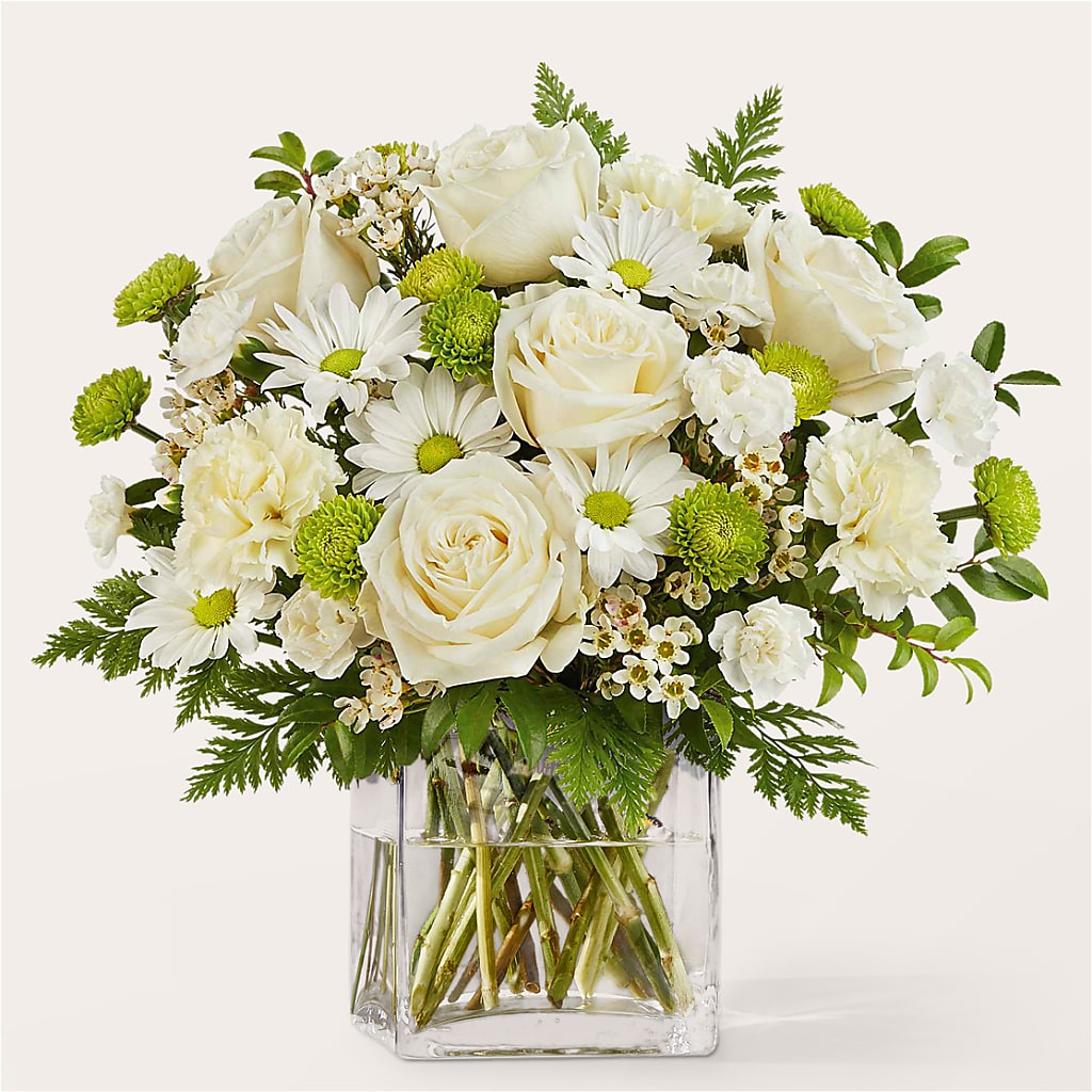 Momentary Meditation Bouquet – FUJI'S ALADDIN FLOWERS, National City CA