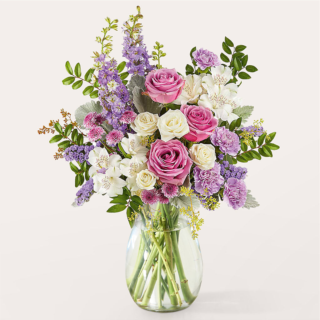 Lucky Me Bouquet – FUJI'S ALADDIN FLOWERS, National City CA