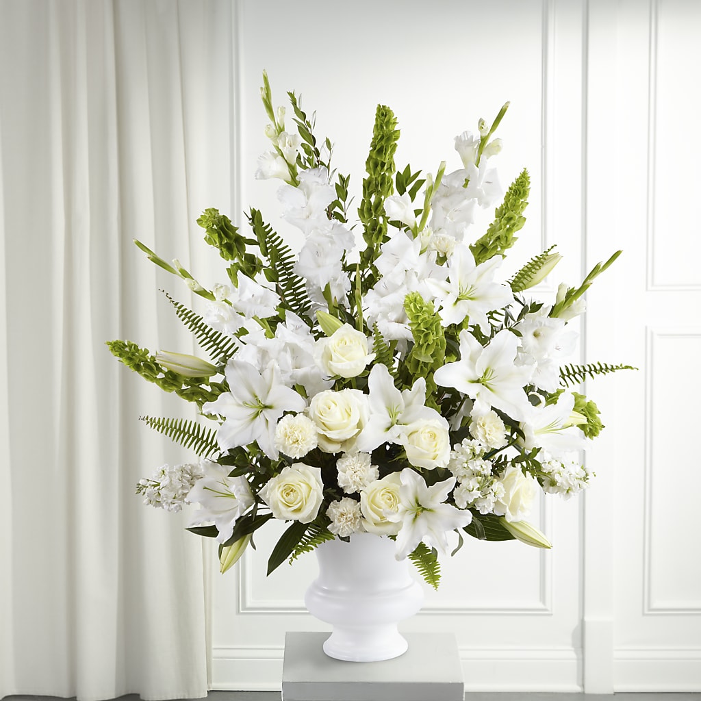 Morning Stars Arrangement – FUJI'S ALADDIN FLOWERS, National City CA