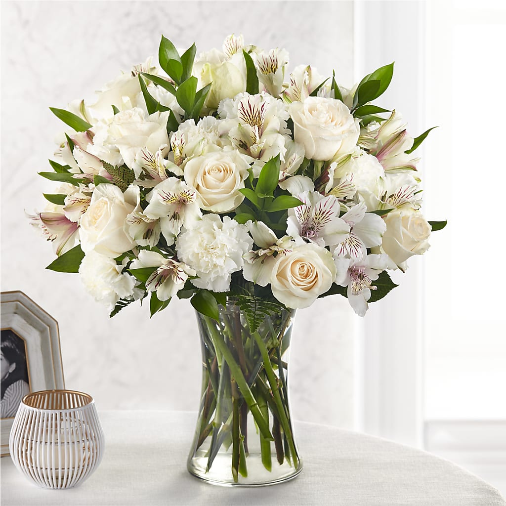 Cherished Friend Bouquet – FUJI'S ALADDIN FLOWERS, National City CA