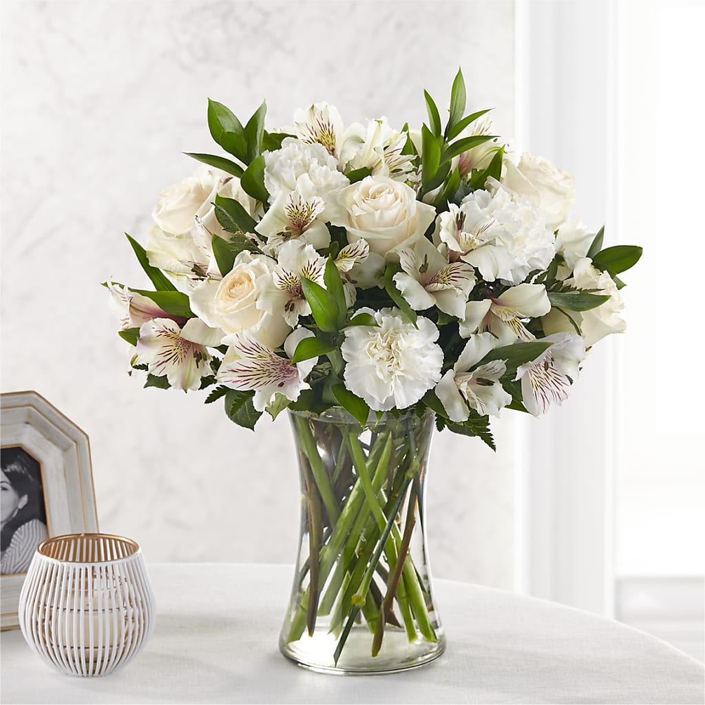 Cherished Friend Bouquet – FUJI'S ALADDIN FLOWERS, National City CA