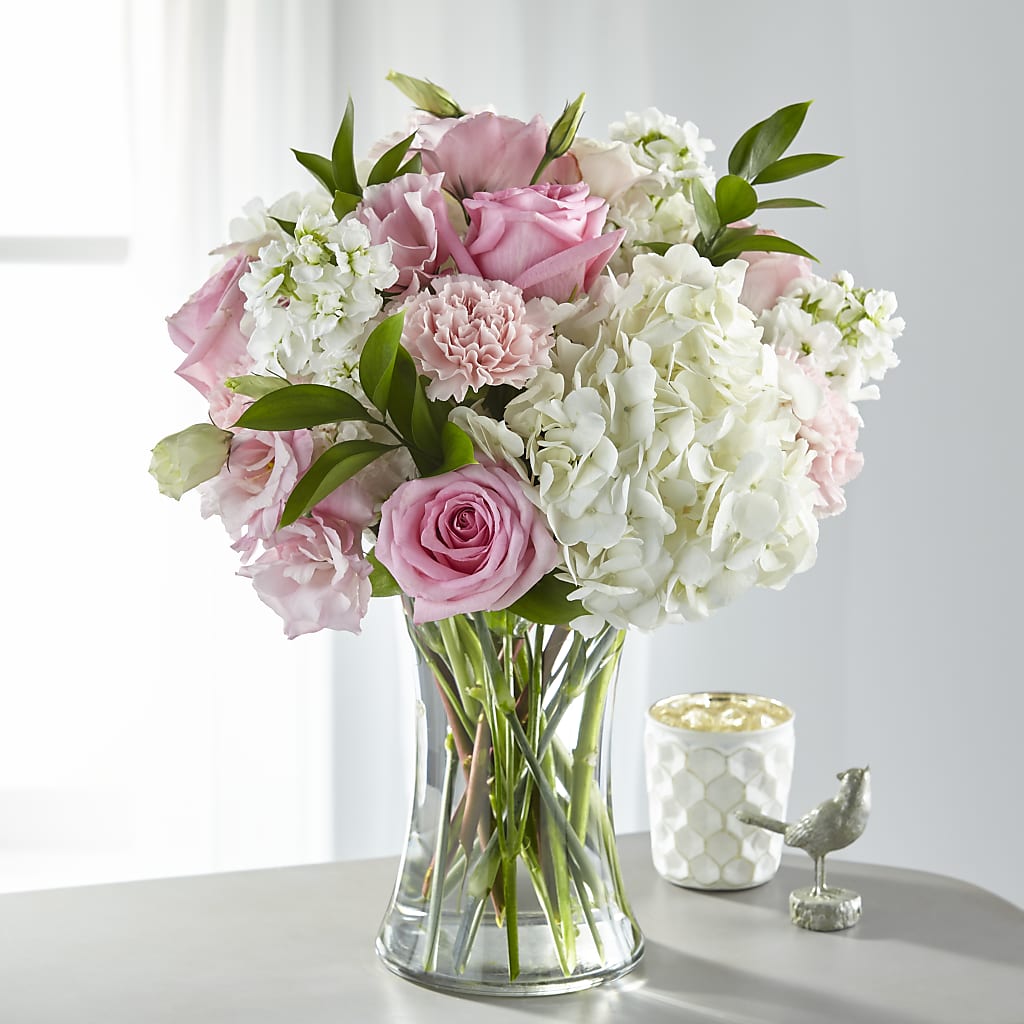Guiding Grace Bouquet – FUJI'S ALADDIN FLOWERS, National City CA