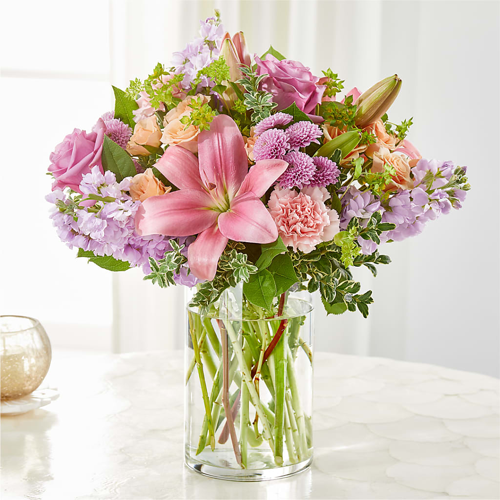 Resilience Bouquet – FUJI'S ALADDIN FLOWERS, National City CA