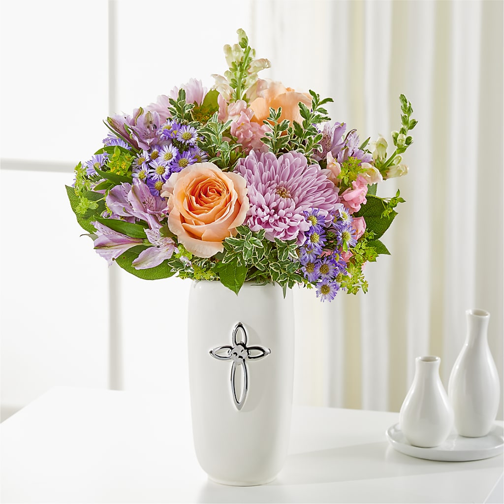 Divine Gift Bouquet – FUJI'S ALADDIN FLOWERS, National City CA