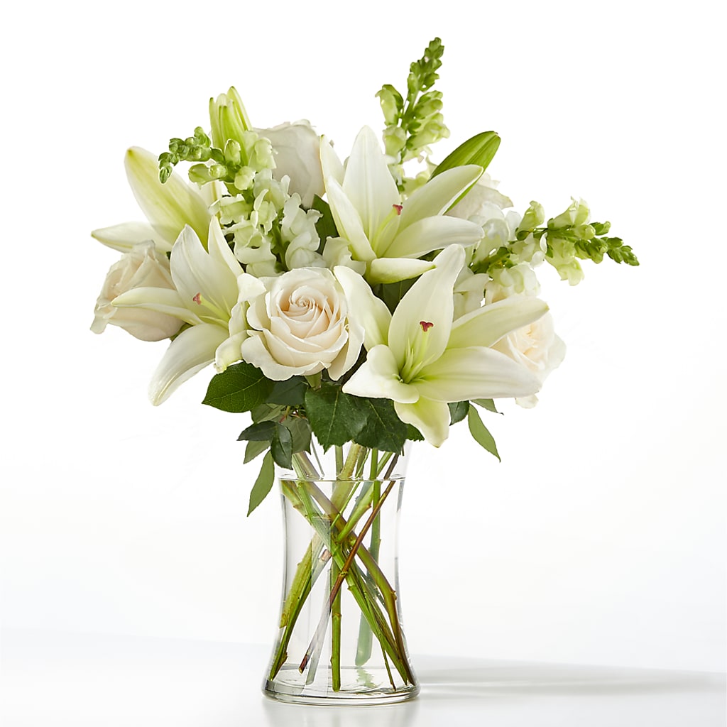 Eternal Friendship Bouquet – FUJI'S ALADDIN FLOWERS, National City CA