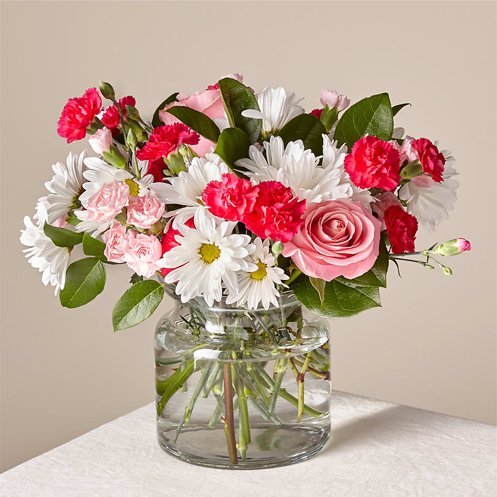 Sweet Surprises® Bouquet – FUJI'S ALADDIN FLOWERS, National City CA