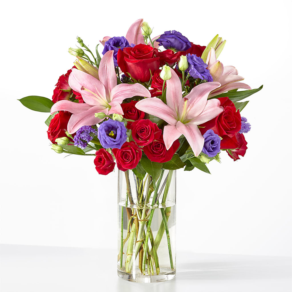 Truly Stunning Bouquet – FUJI'S ALADDIN FLOWERS, National City CA