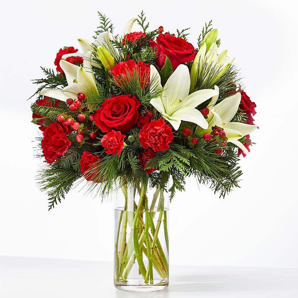 Joyful Greetings Bouquet – FUJI'S ALADDIN FLOWERS, National City CA