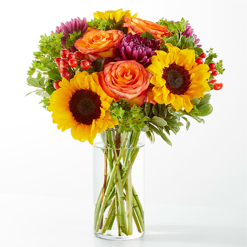 Nature Walk Bouquet – FUJI'S ALADDIN FLOWERS, National City CA