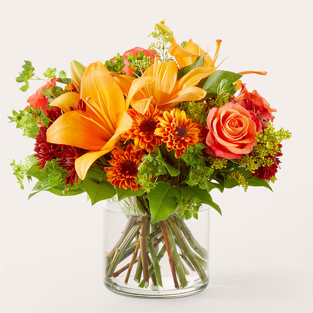 Honeycrisp Bouquet – FUJI'S ALADDIN FLOWERS, National City CA
