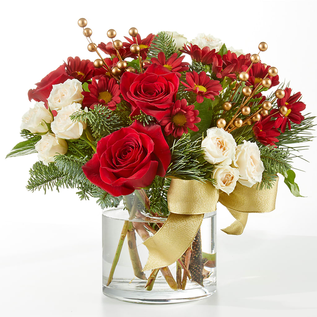 Believe Bouquet – FUJI'S ALADDIN FLOWERS, National City CA