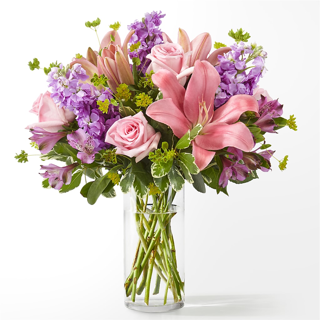 Precious Petals Bouquet – FUJI'S ALADDIN FLOWERS, National City CA