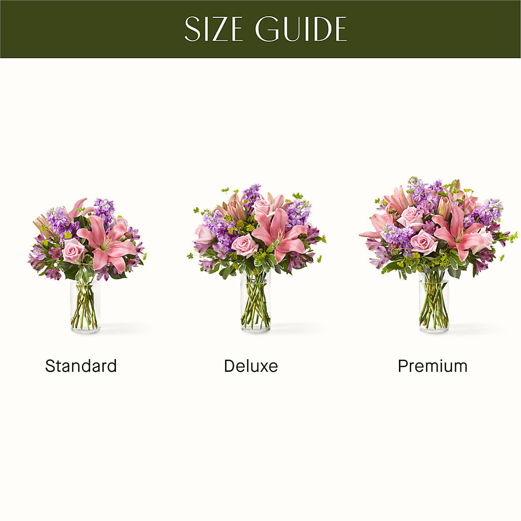Precious Petals Bouquet – FUJI'S ALADDIN FLOWERS, National City CA