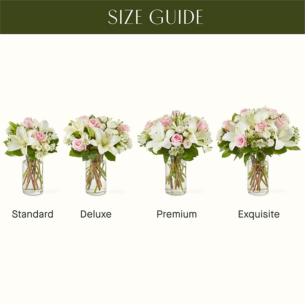 Kindhearted Bouquet – FUJI'S ALADDIN FLOWERS, National City CA