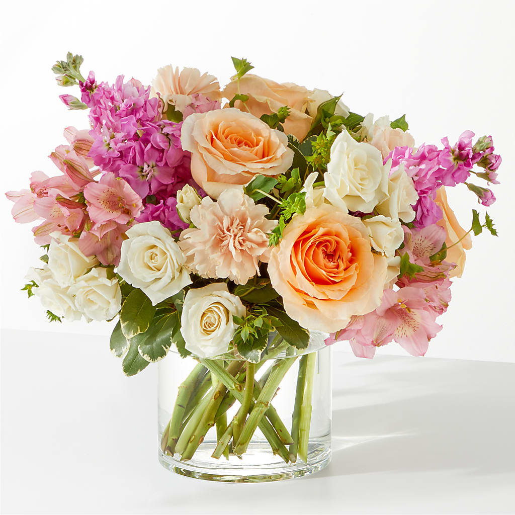 Paradise Bouquet – FUJI'S ALADDIN FLOWERS, National City CA