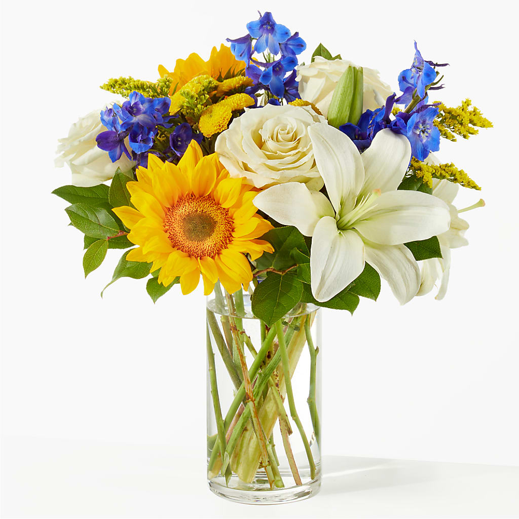 Stargazing Bouquet – FUJI'S ALADDIN FLOWERS, National City CA