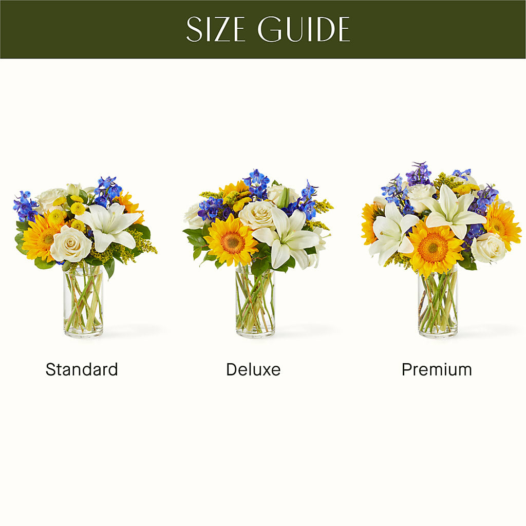 Stargazing Bouquet – FUJI'S ALADDIN FLOWERS, National City CA