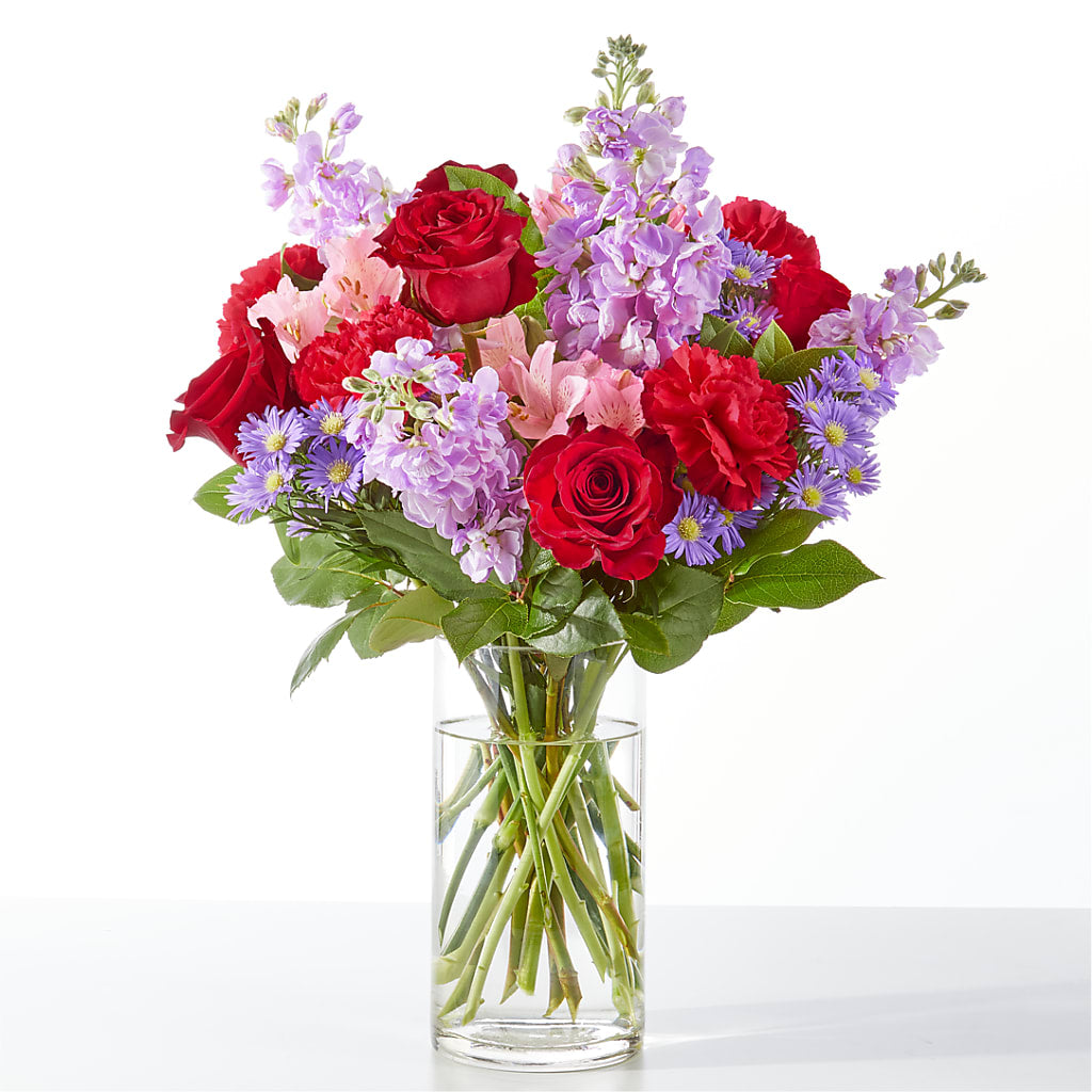 Your Majesty Bouquet – FUJI'S ALADDIN FLOWERS, National City CA