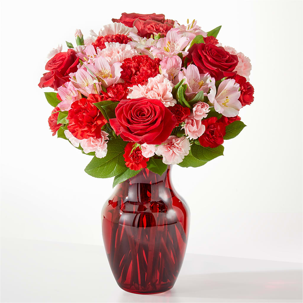 Candy Kisses Bouquet – FUJI'S ALADDIN FLOWERS, National City CA
