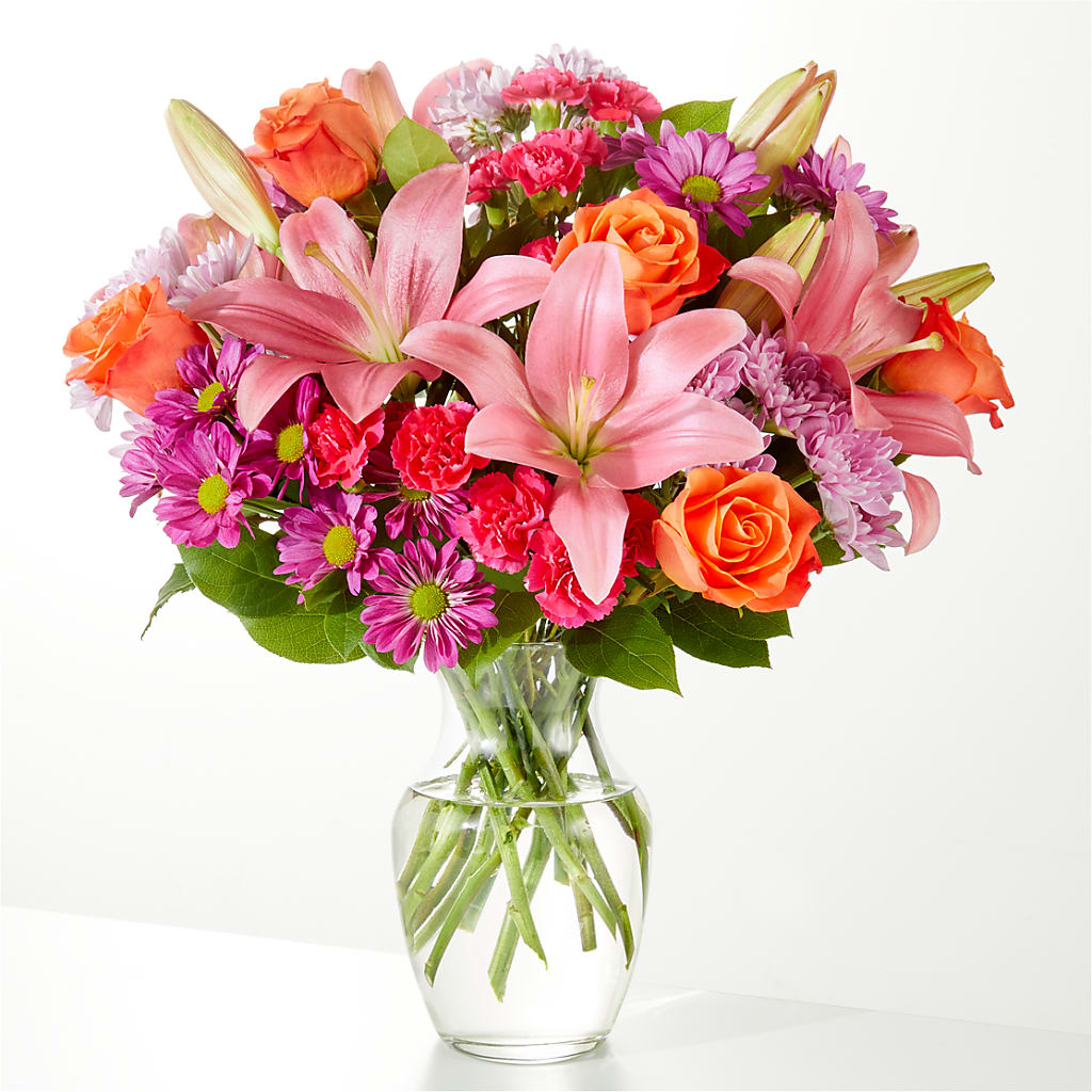 One and Only Bouquet – FUJI'S ALADDIN FLOWERS, National City CA