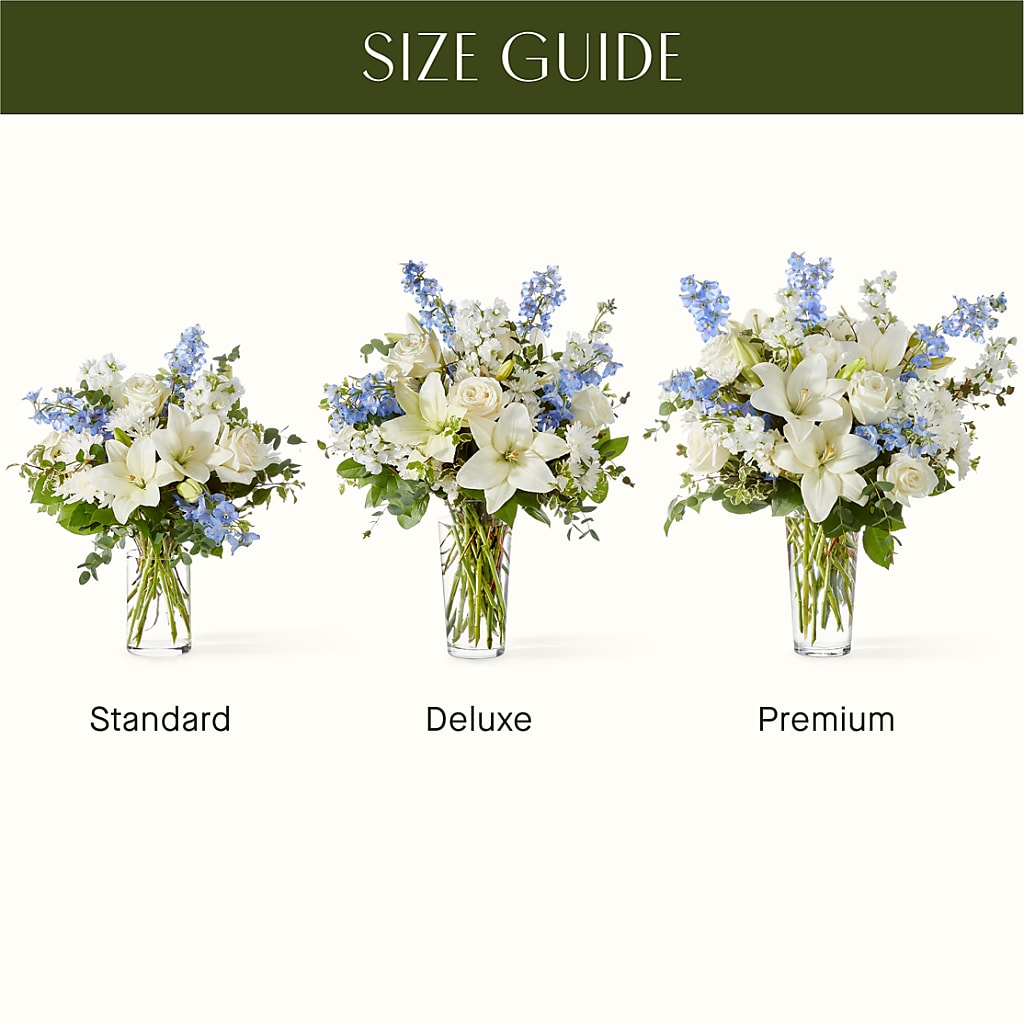 Peace of Mind Bouquet – FUJI'S ALADDIN FLOWERS, National City CA