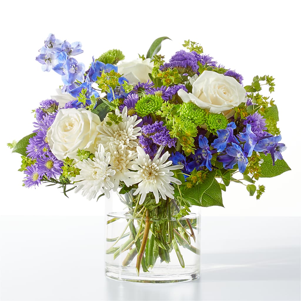 Genuine Gestures Bouquet – FUJI'S ALADDIN FLOWERS, National City CA