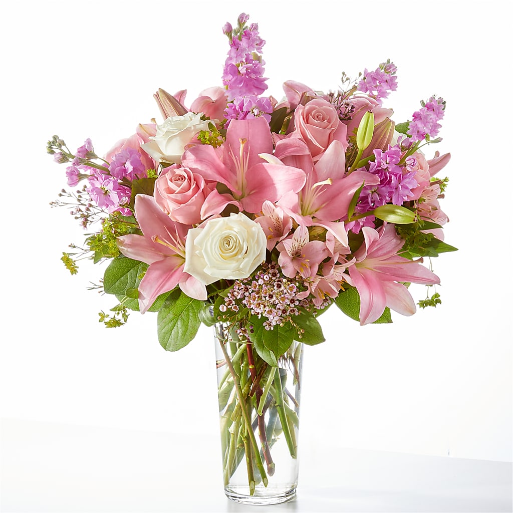 Ethereal Beauty Bouquet – FUJI'S ALADDIN FLOWERS, National City CA