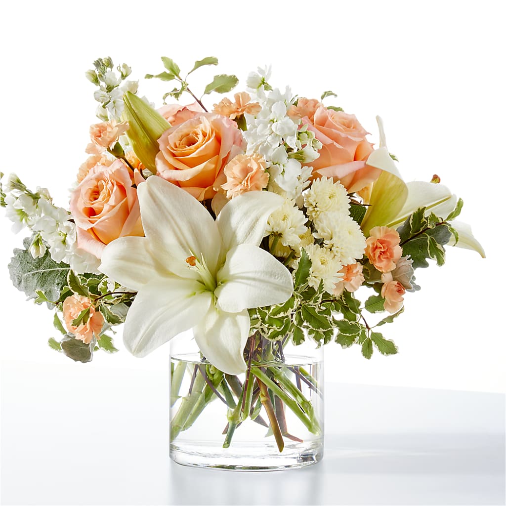 Darling Bouquet – FUJI'S ALADDIN FLOWERS, National City CA