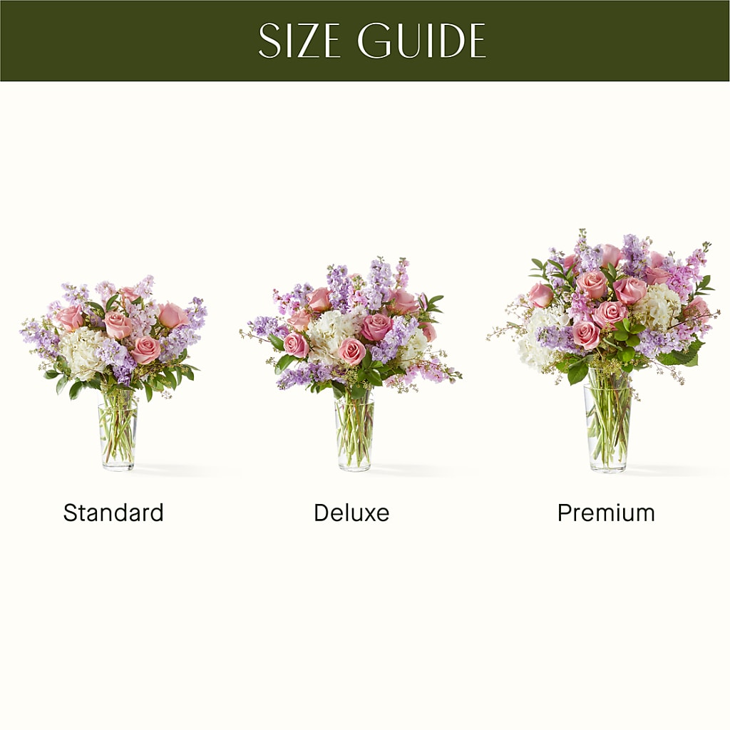 Embraced Bouquet – FUJI'S ALADDIN FLOWERS, National City CA
