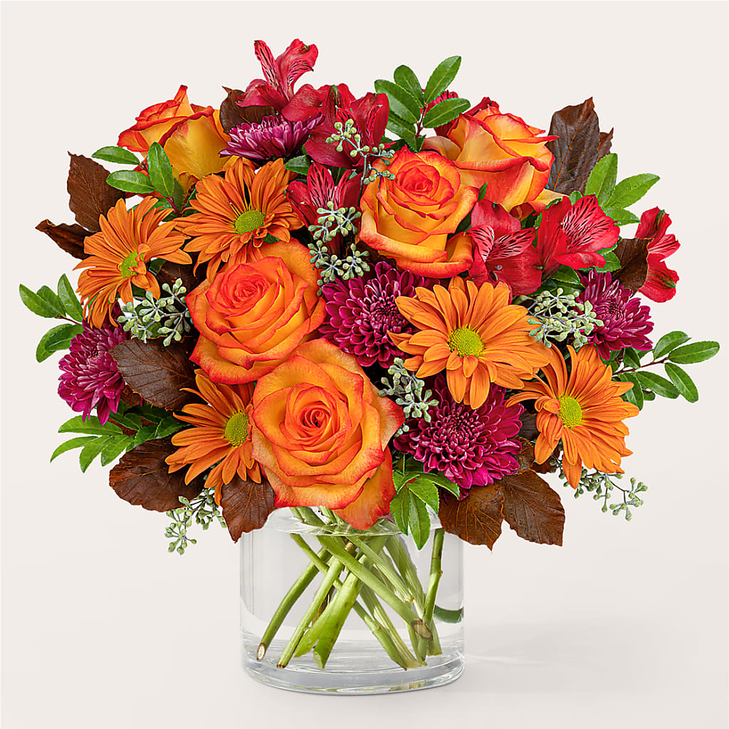 Brisk Morning Bouquet – FUJI'S ALADDIN FLOWERS, National City CA