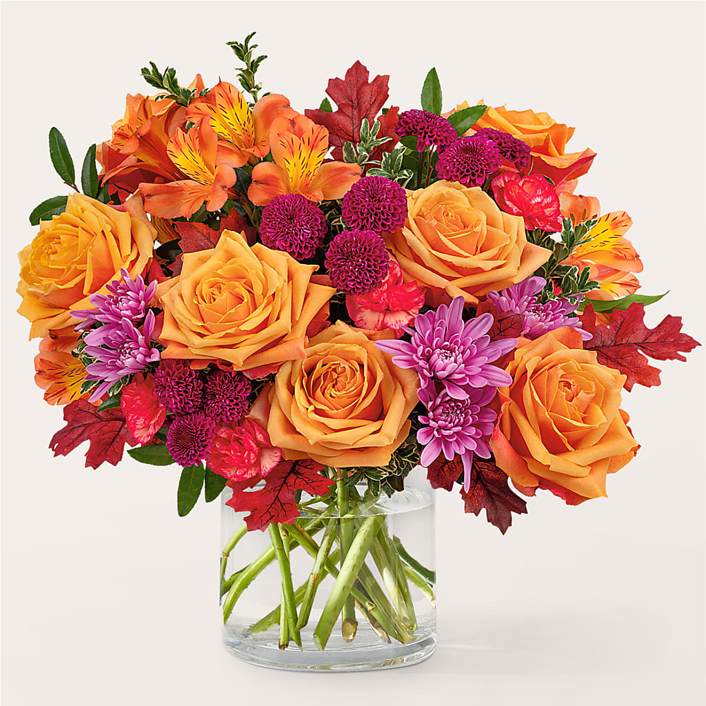Terracotta Treasures Bouquet – FUJI'S ALADDIN FLOWERS, National City CA