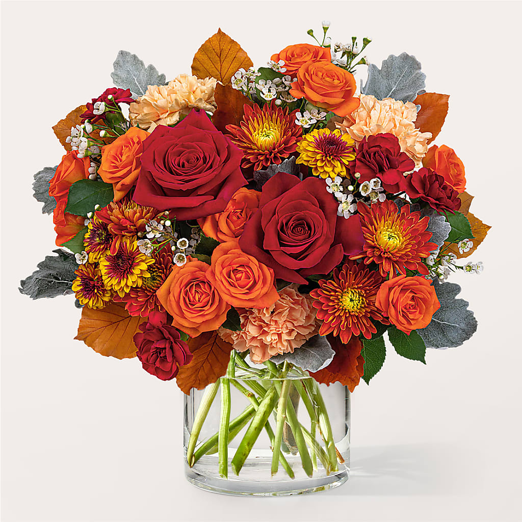 Merlot Bouquet – FUJI'S ALADDIN FLOWERS, National City CA