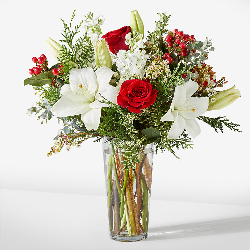 Twinkle Lights Bouquet – FUJI'S ALADDIN FLOWERS, National City CA