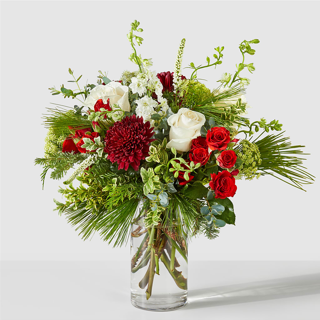 Favorite Traditions Bouquet – FUJI'S ALADDIN FLOWERS, National City CA