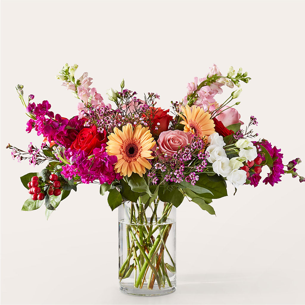 Renaissance Luxury Bouquet – FUJI'S ALADDIN FLOWERS, National City CA