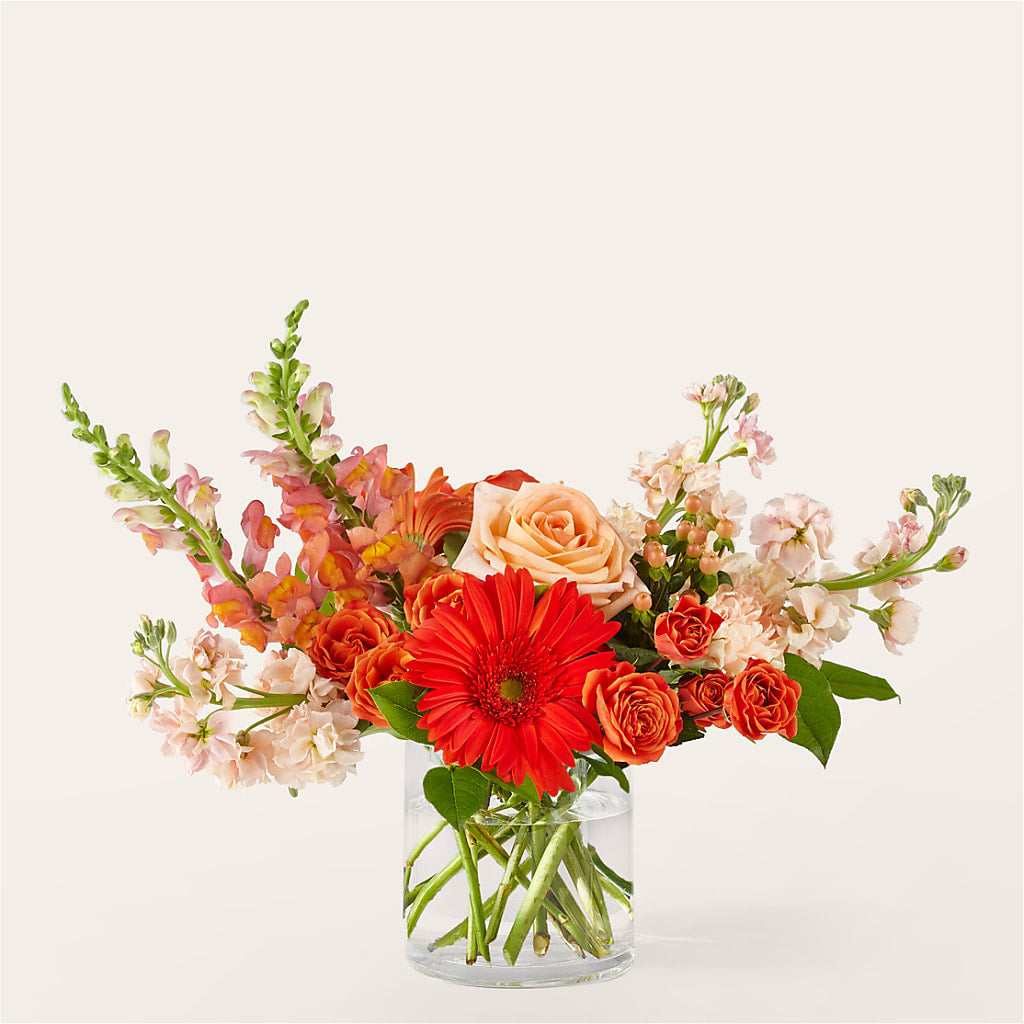 Paloma Please Bouquet – FUJI'S ALADDIN FLOWERS, National City CA