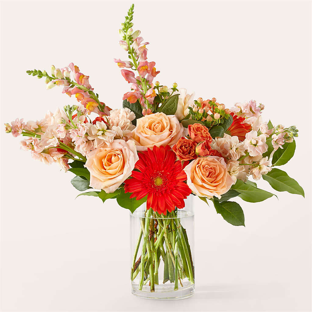 Paloma Please Bouquet – FUJI'S ALADDIN FLOWERS, National City CA
