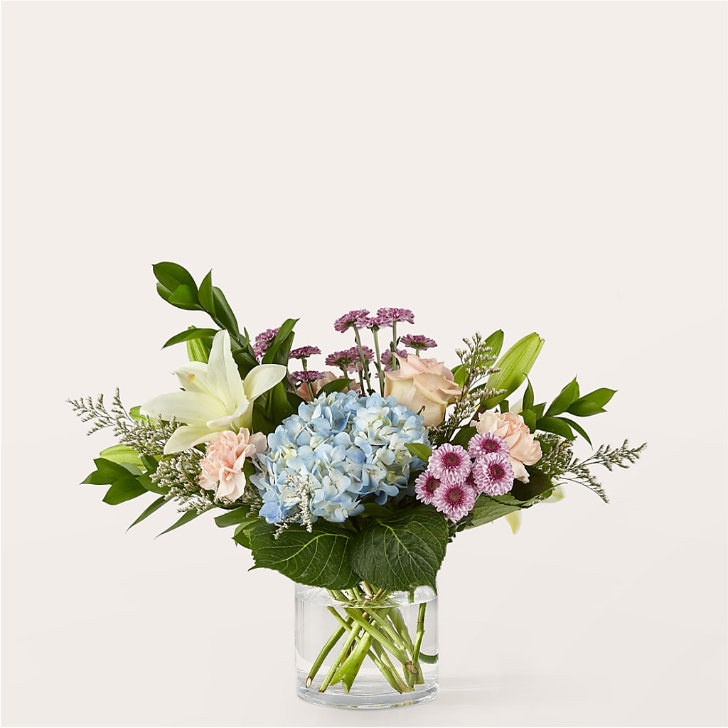 Slow Mornings Bouquet – FUJI'S ALADDIN FLOWERS, National City CA