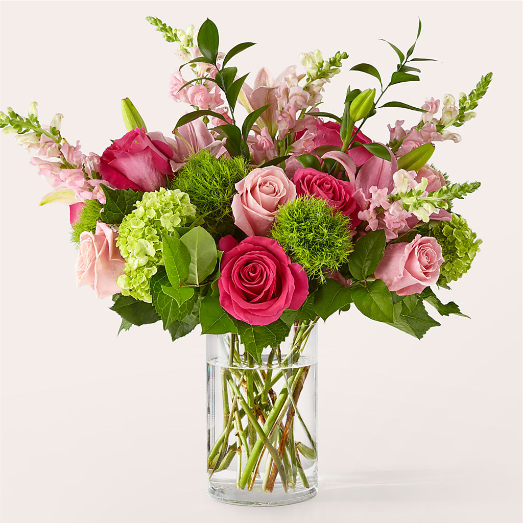 Fit for a Queen Luxury Bouquet – FUJI'S ALADDIN FLOWERS, National City CA