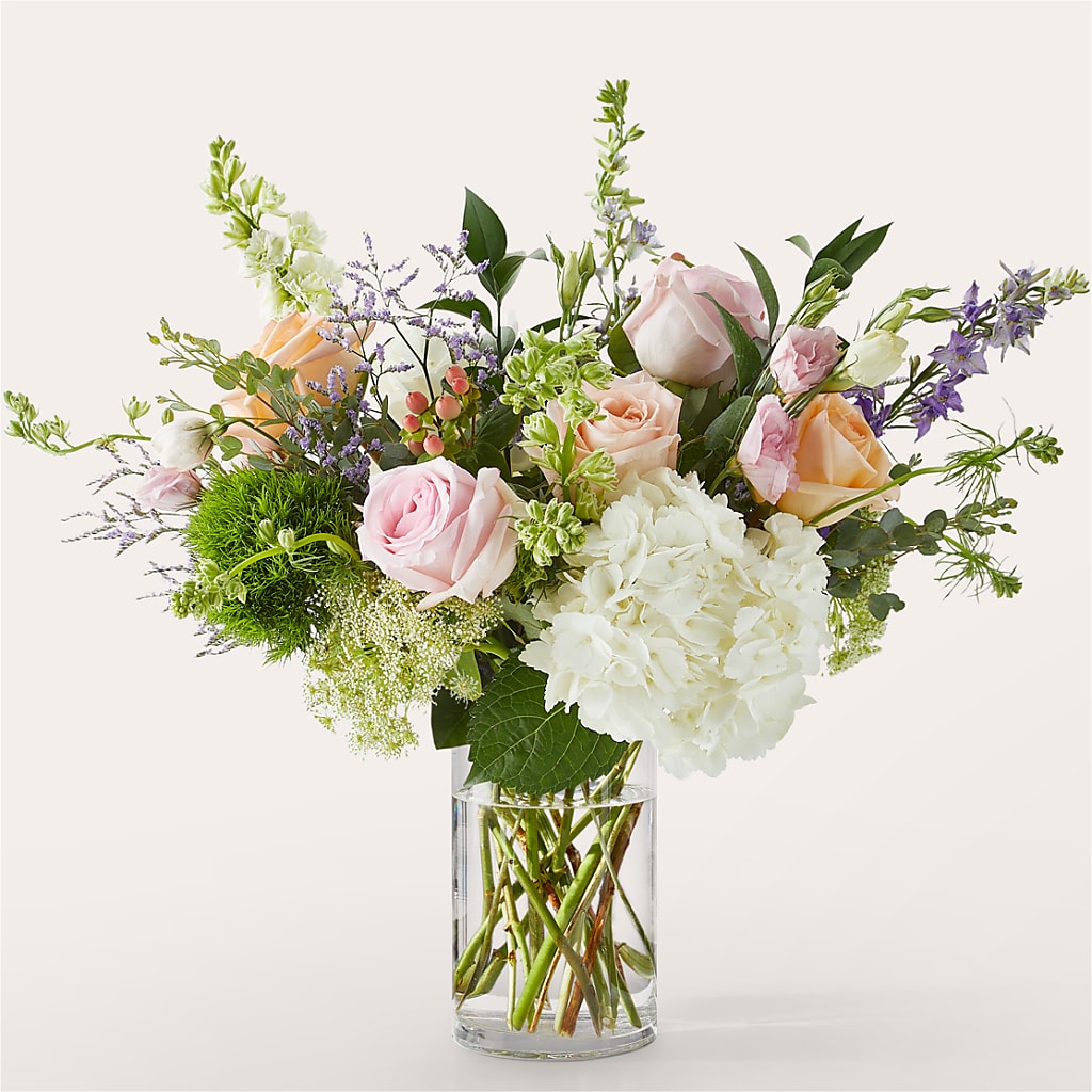 From Scratch Luxury Bouquet – FUJI'S ALADDIN FLOWERS, National City CA