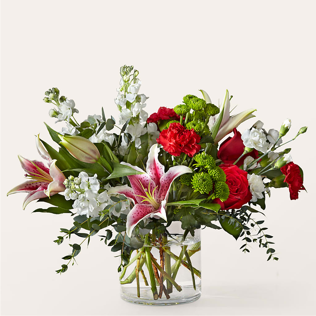 Gumdrop Button Bouquet – FUJI'S ALADDIN FLOWERS, National City CA