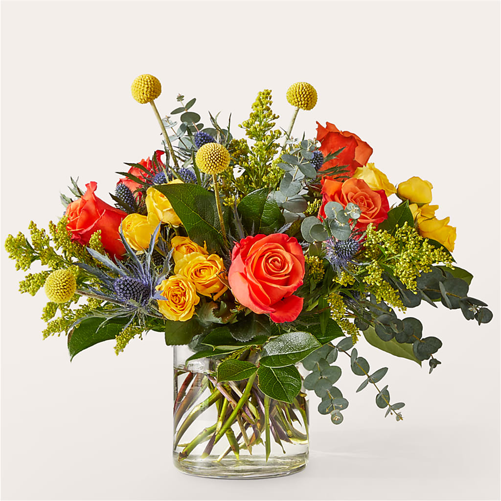 Disco Bouquet – FUJI'S ALADDIN FLOWERS, National City CA