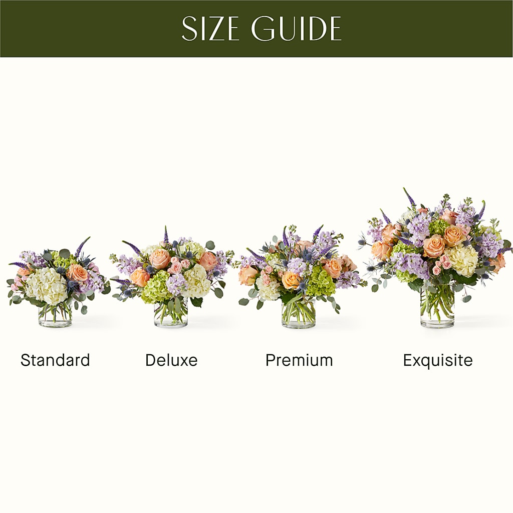 Porch Swing Bouquet – FUJI'S ALADDIN FLOWERS, National City CA