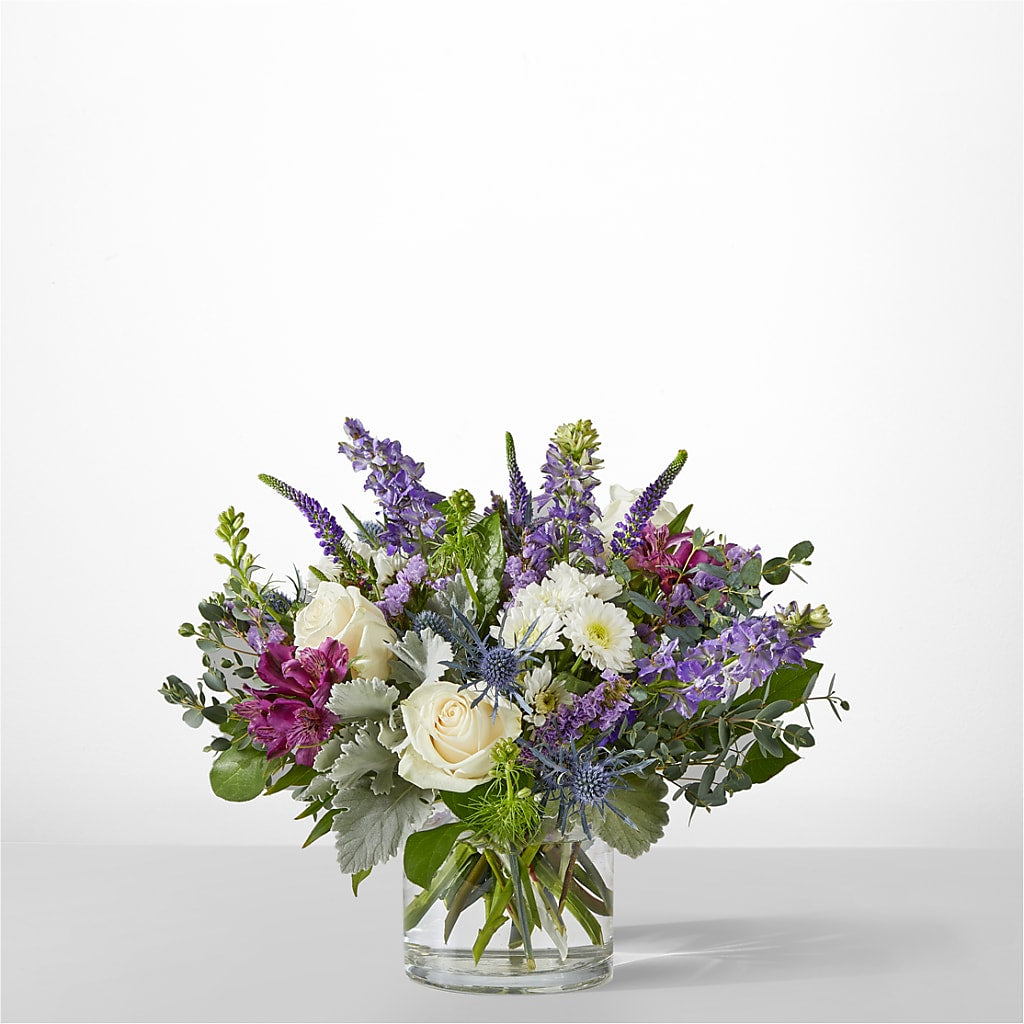 Shooting Star Bouquet – FUJI'S ALADDIN FLOWERS, National City CA