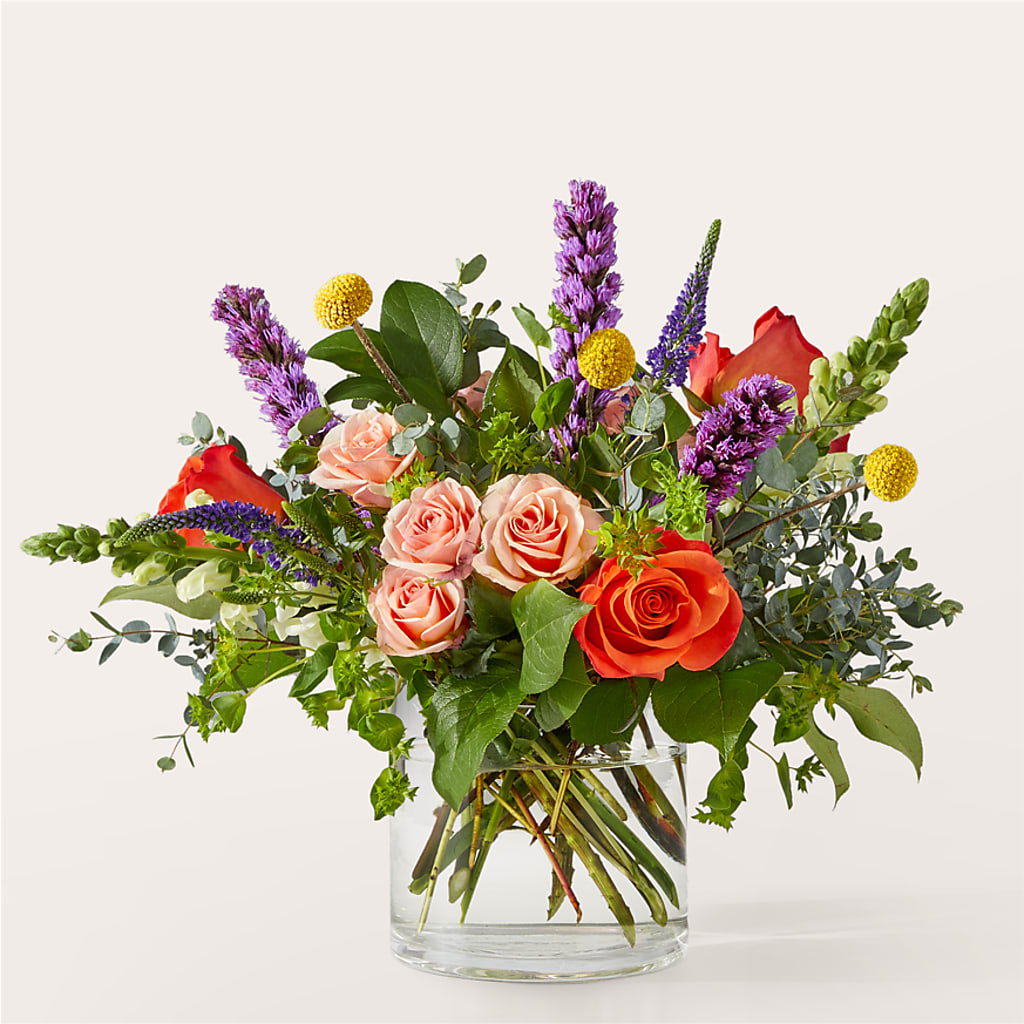 The Standout Bouquet – FUJI'S ALADDIN FLOWERS, National City CA