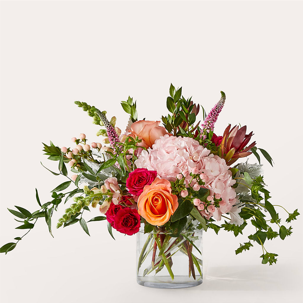 Glitz & Glam Bouquet – FUJI'S ALADDIN FLOWERS, National City CA