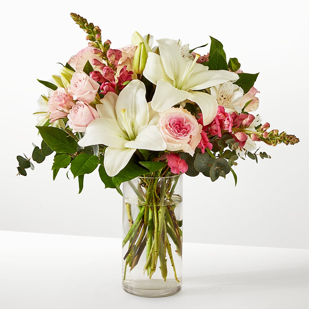 Ballet Slippers Bouquet – FUJI'S ALADDIN FLOWERS, National City CA
