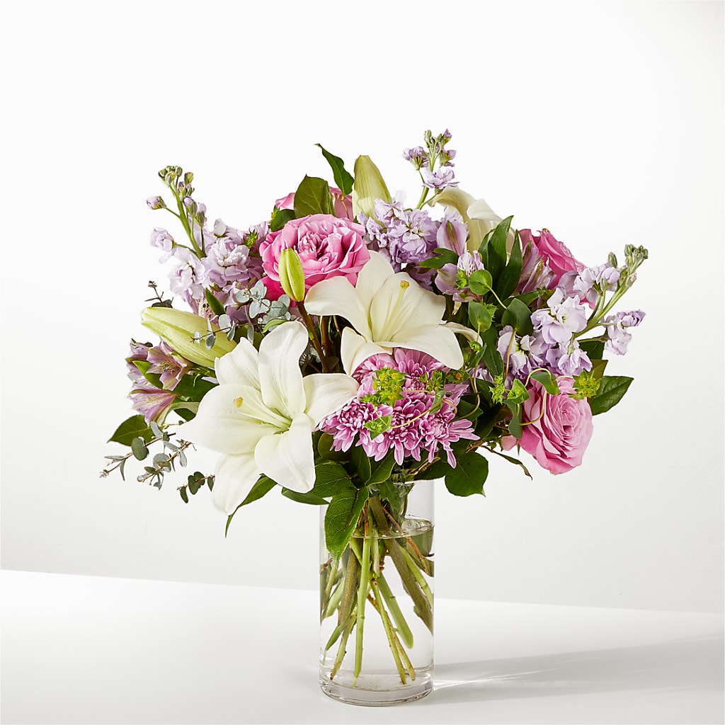 Daydreamer Bouquet – FUJI'S ALADDIN FLOWERS, National City CA