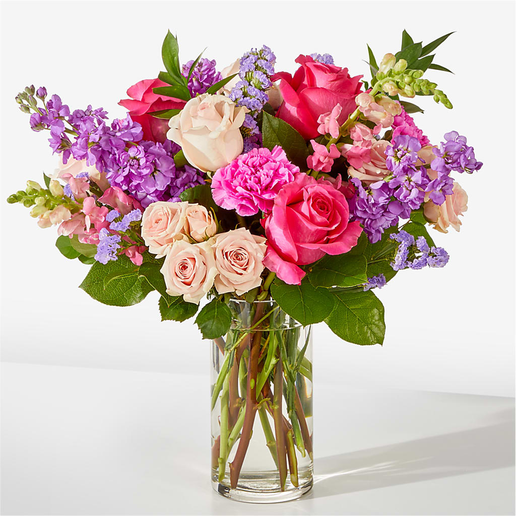 The Cha-Cha Bouquet – FUJI'S ALADDIN FLOWERS, National City CA