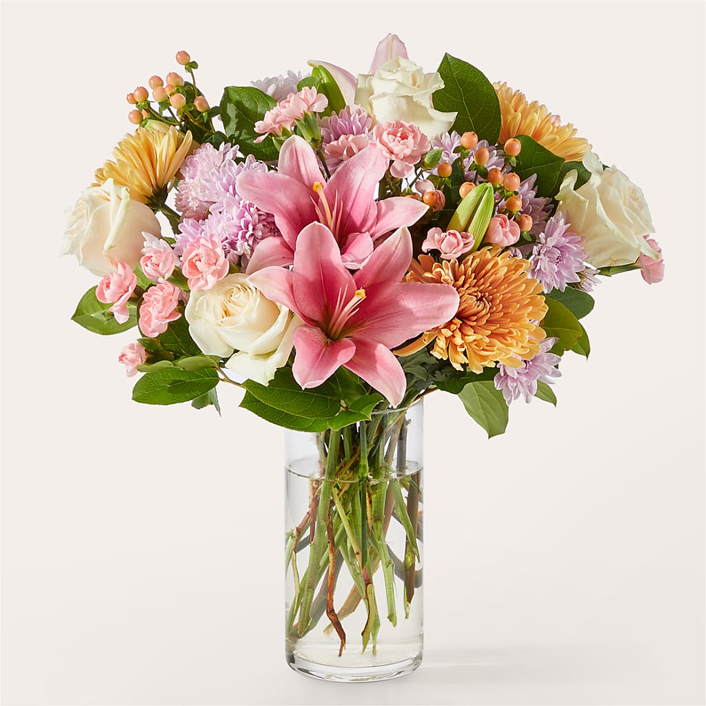 Gelato Bouquet – FUJI'S ALADDIN FLOWERS, National City CA